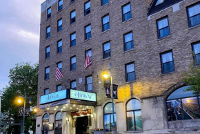 The Hotel Ojibway, Trademark Collection by Wyndham